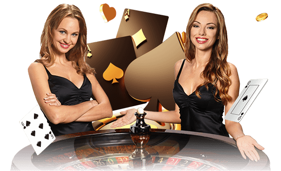 Jogue com dealers reais no BET10 COM!