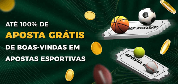 BET10 COMbet Ate 100% de Aposta Gratis