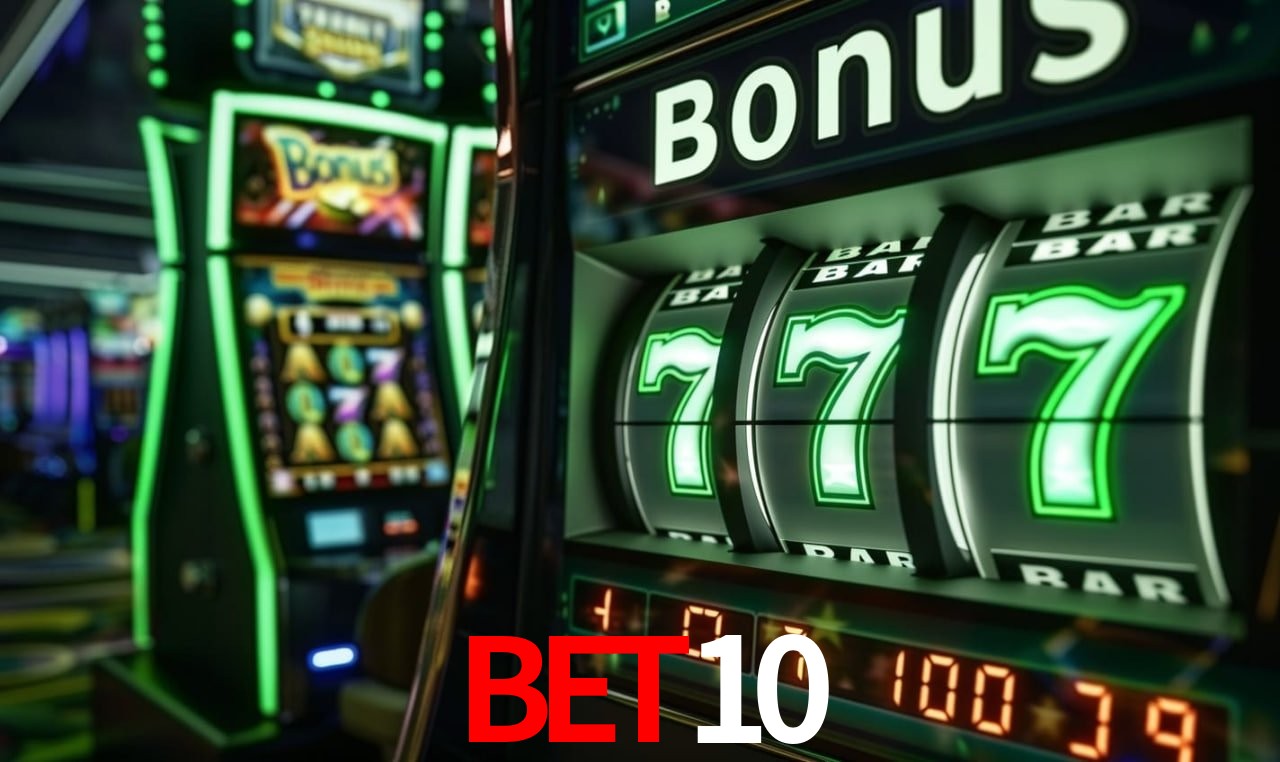 Live Casino bet10