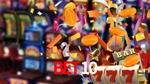 Servidor Brasil bet10