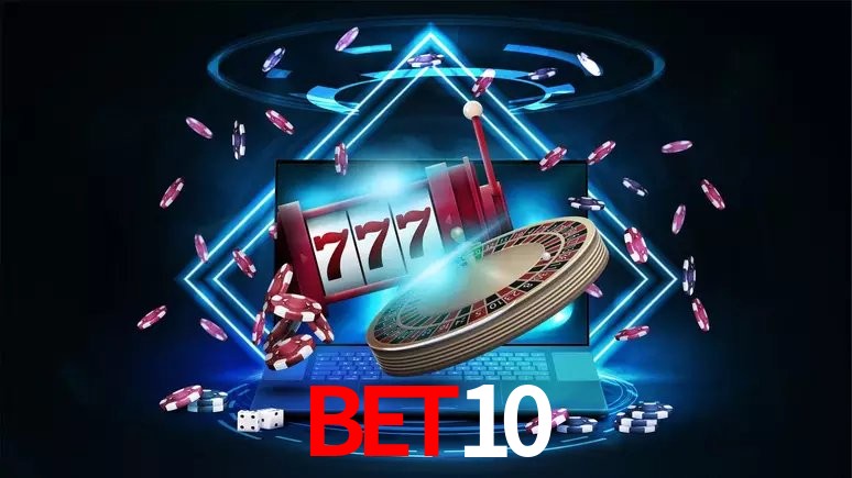 Benefícios da Conta bet10
