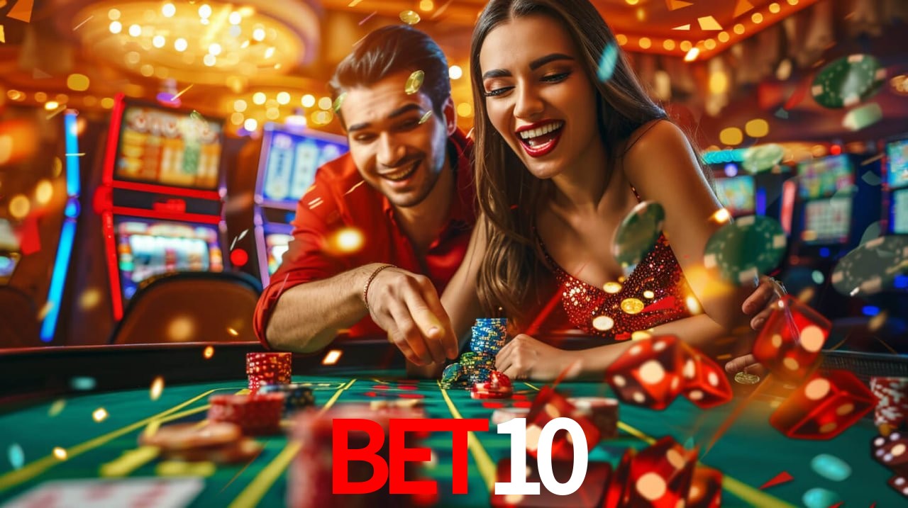Design Responsivo bet10