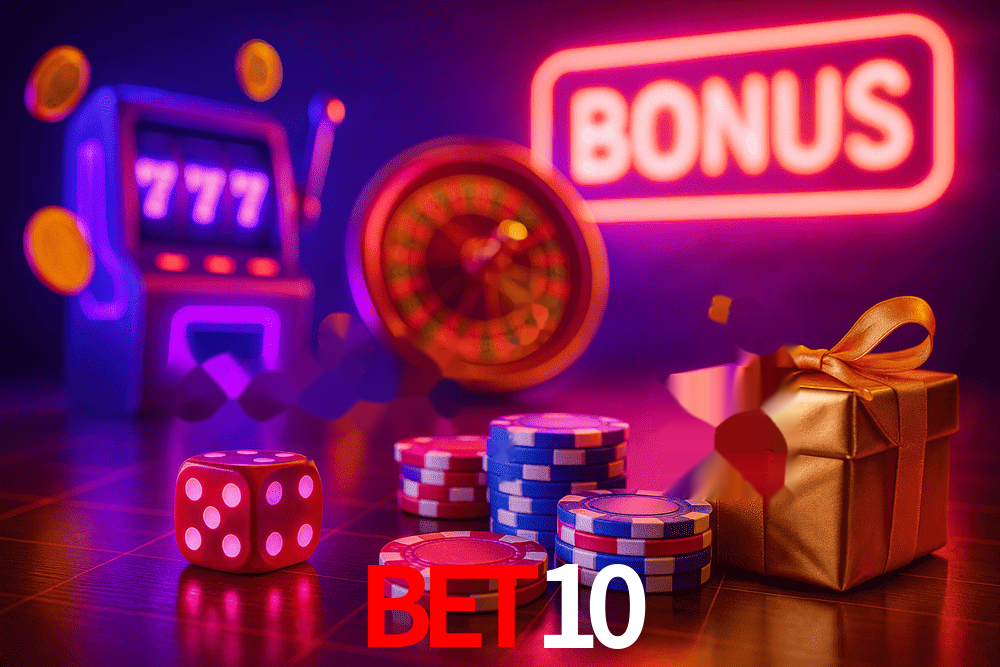 Apostas Esportivas na bet10: Um Guia Completo