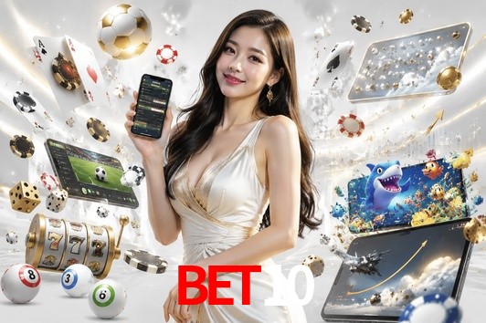 Slot Games bet10