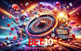 Apostas de Tênis bet10