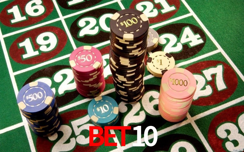 Estatísticas Esportivas bet10