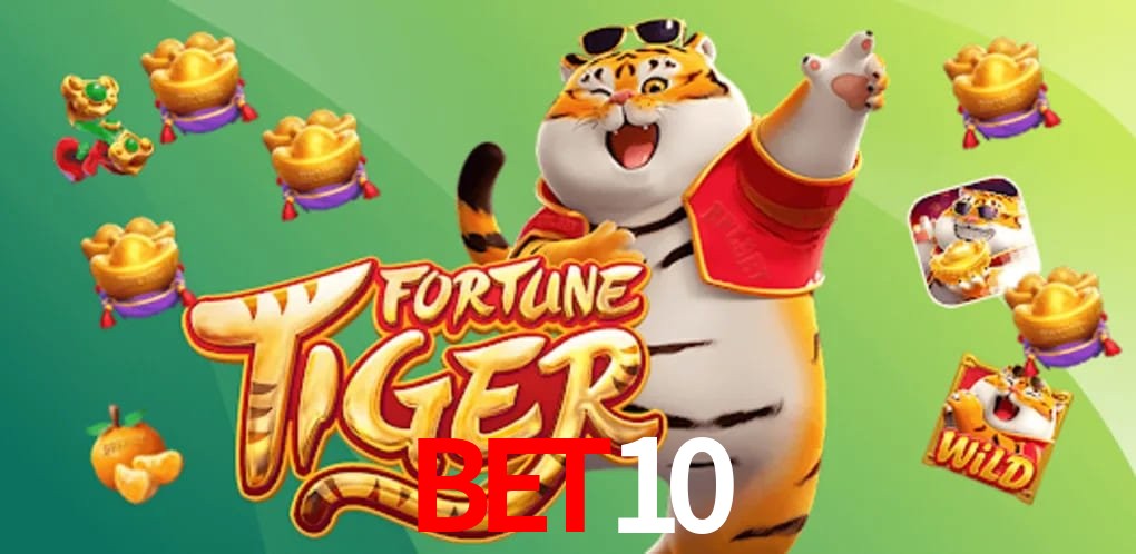 Experiência VIP bet10
