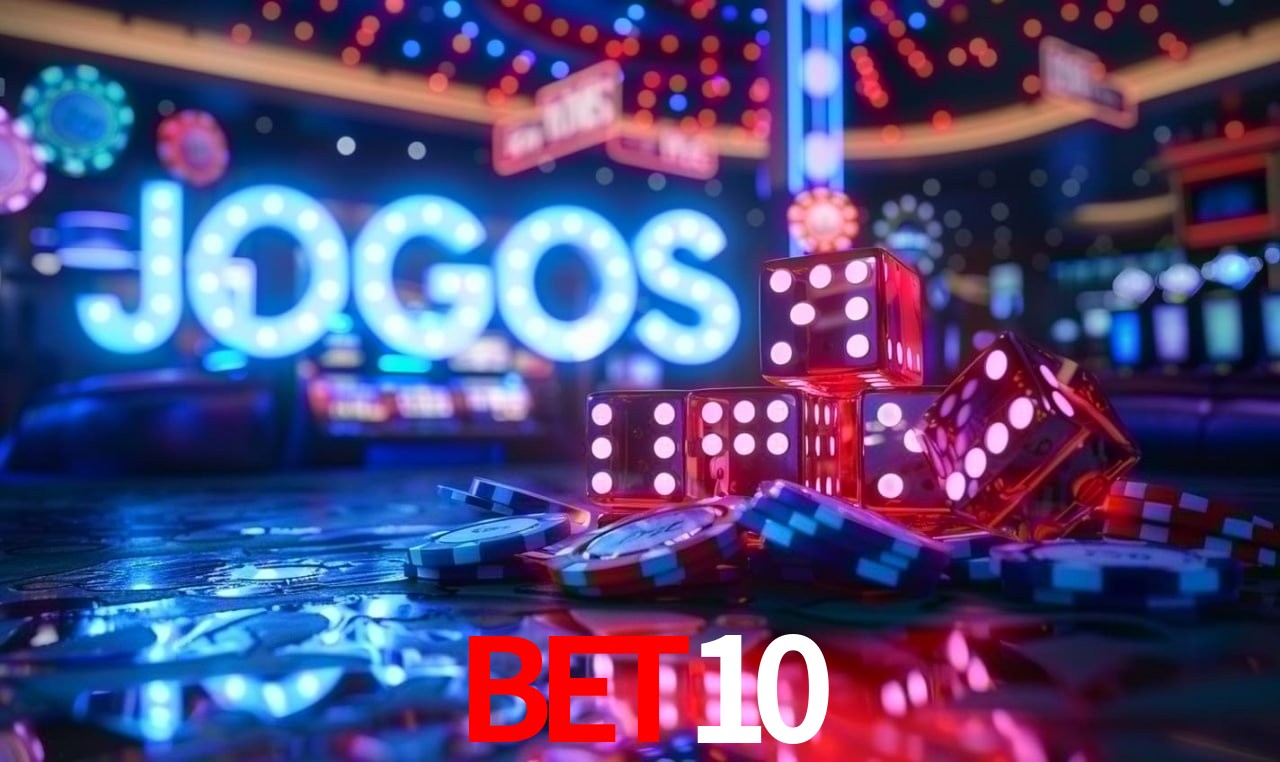 Torneios bet10