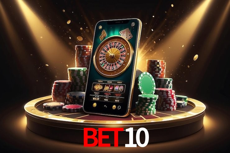 Sistemas de Segurança bet10