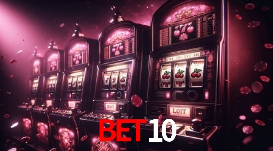 Jogos Exclusivos bet10