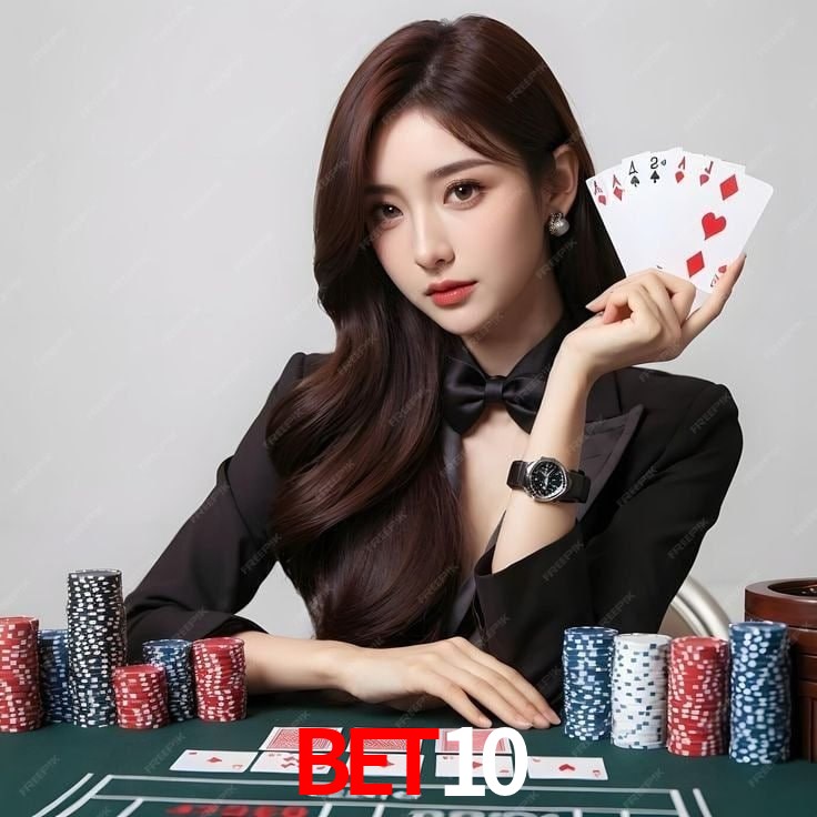 Promoções Sazonais bet10