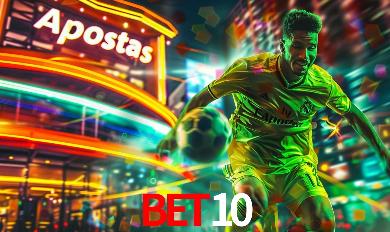Provedores de Jogos bet10