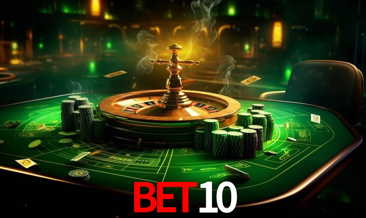 bet10 Logo 3