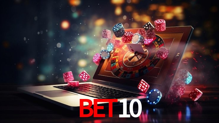 bet10 Logo 2