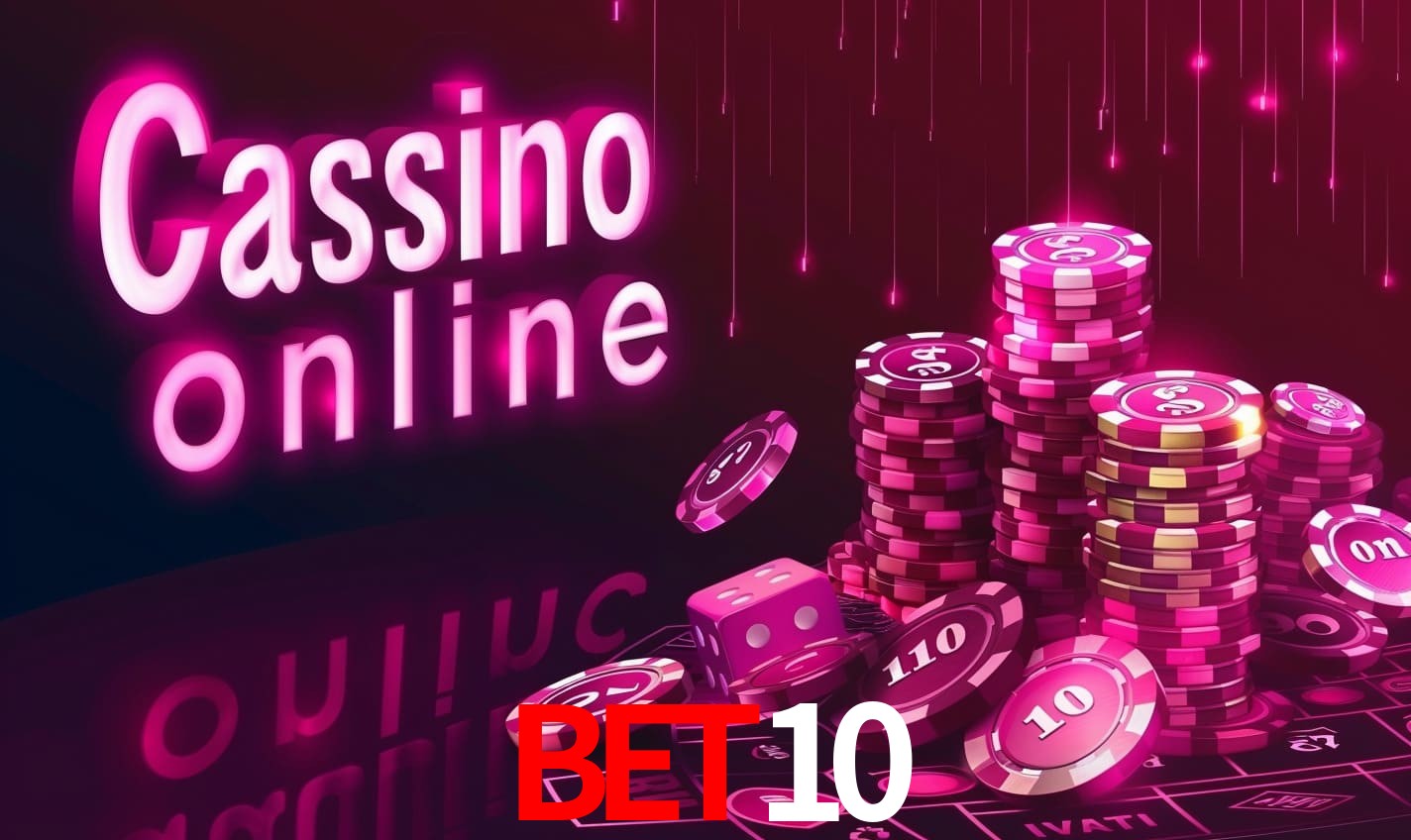 bet10 Download Oficial