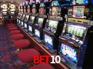 Explorando a Categoria de Eventos em Apostas na bet10
