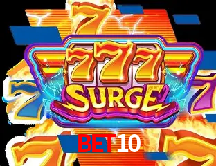 A Popularidade dos Caça-Níqueis no bet10