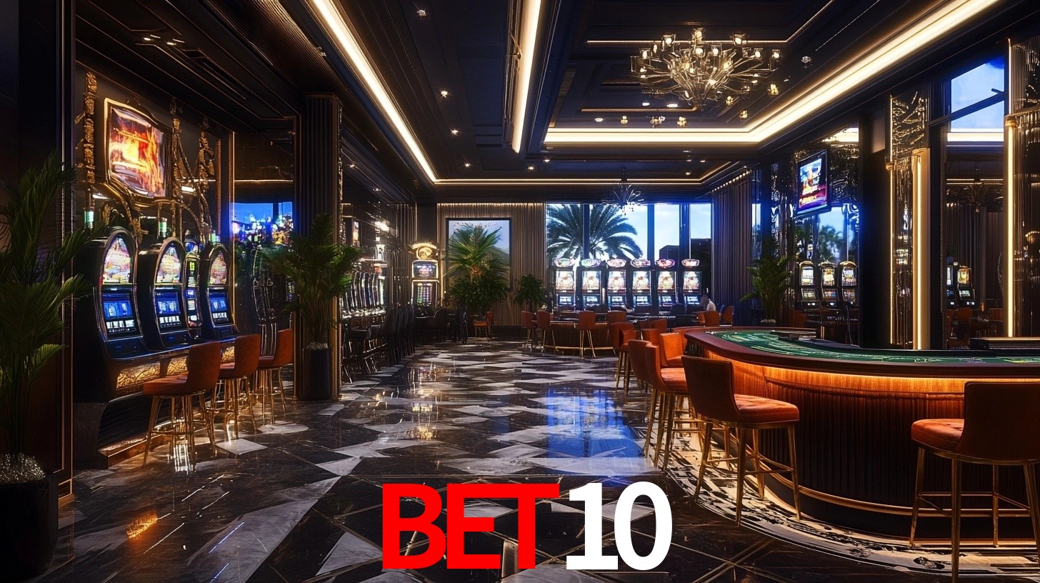 Ofertas Imperdíveis na bet10: Promoções e Bônus Que Valem a Pena