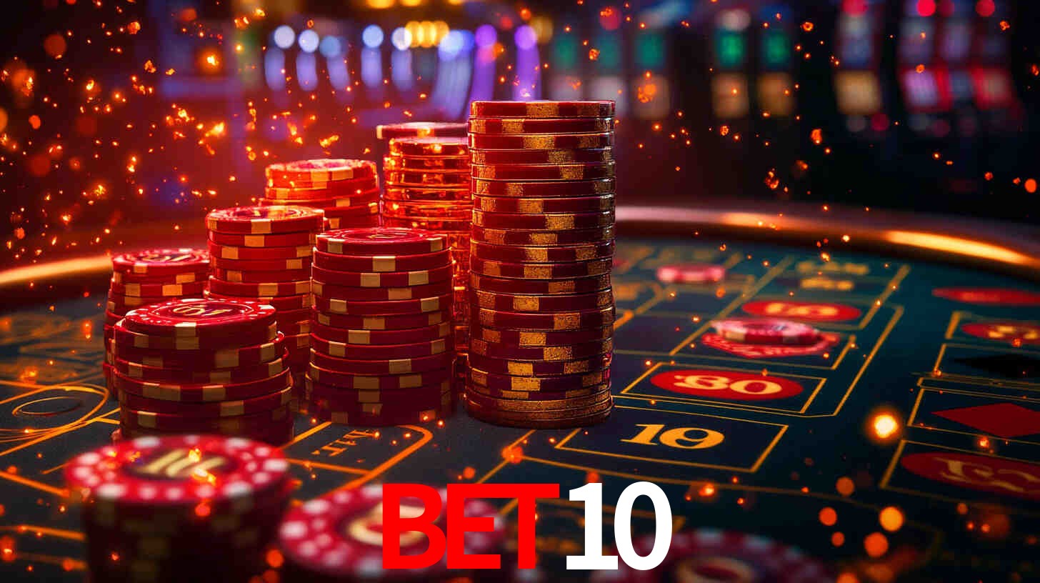 Premium Interface bet10