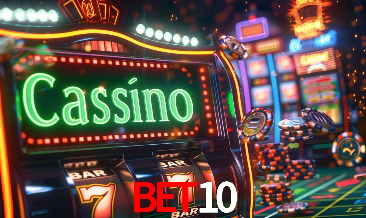 Tecnologia da Plataforma bet10