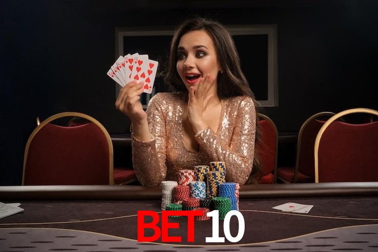 Interface Premium bet10