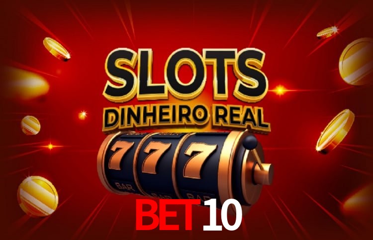 bet10 Segurança Logo 1