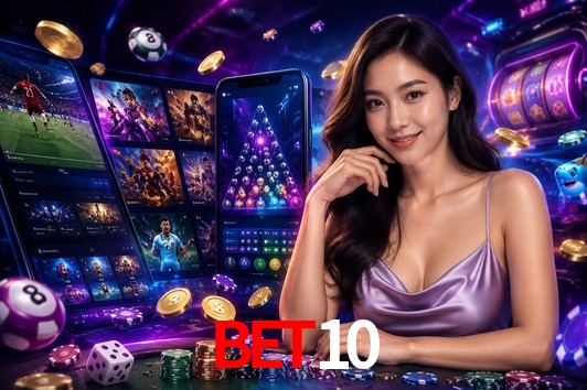 Weekend Specials bet10