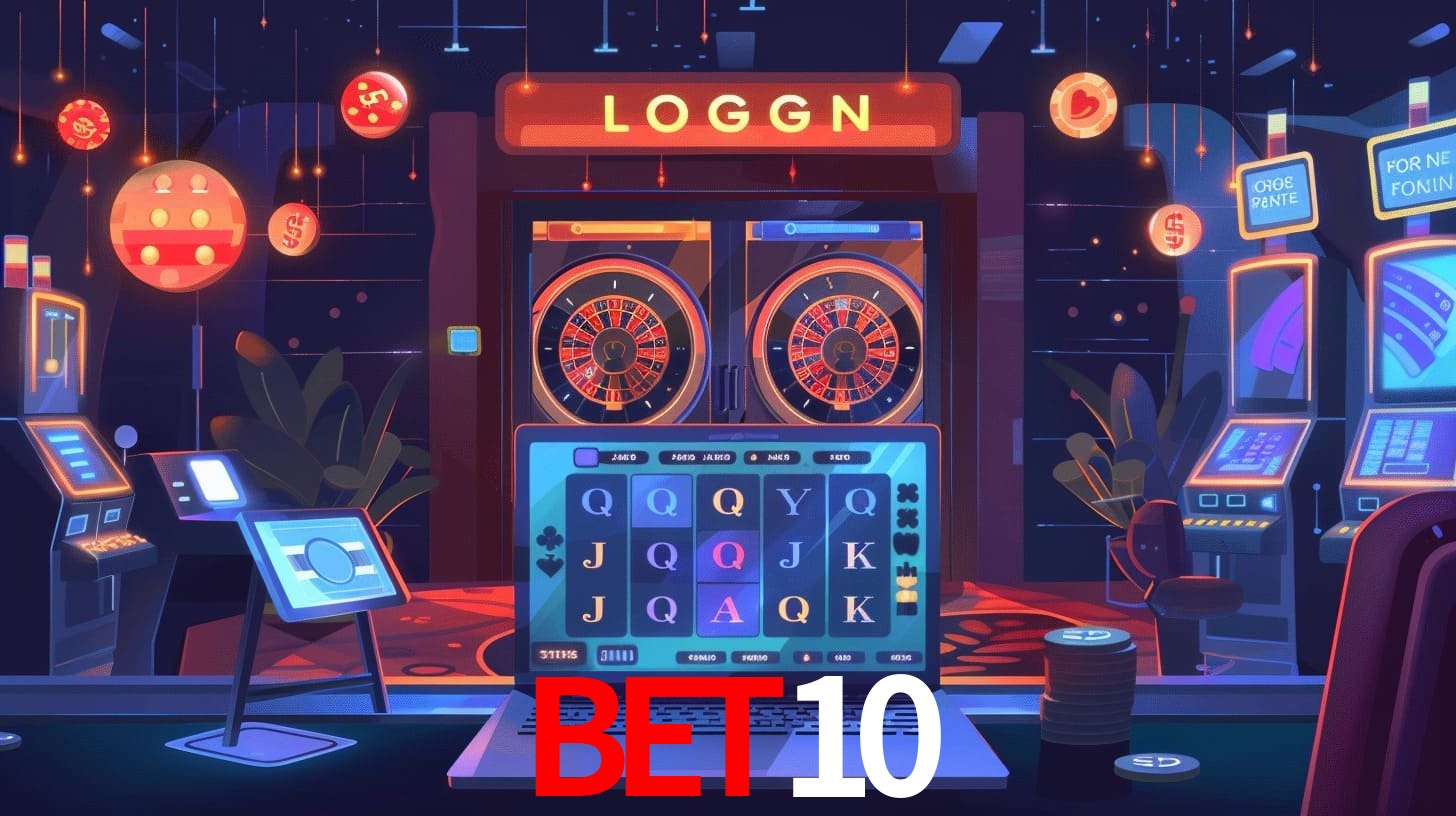 bet10 Licenciado Curaçao - Segurança SSL 256-bit