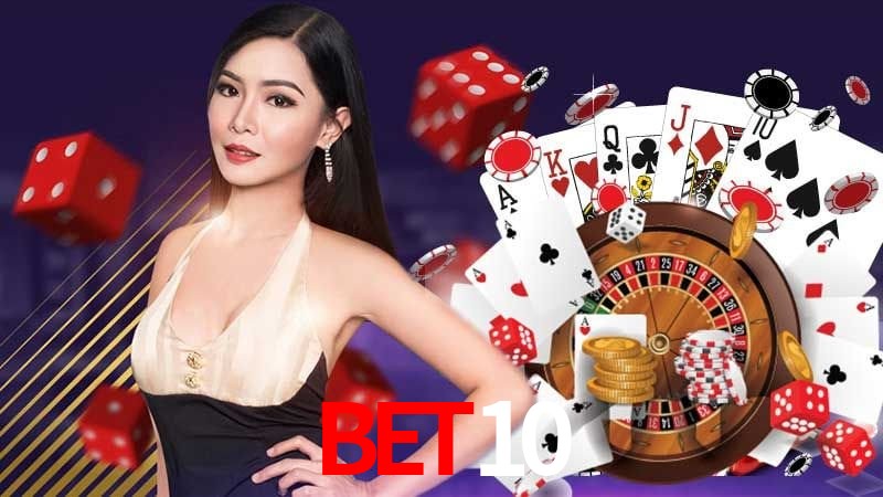 Programa VIP bet10