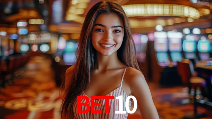 Certificação eCOGRA bet10