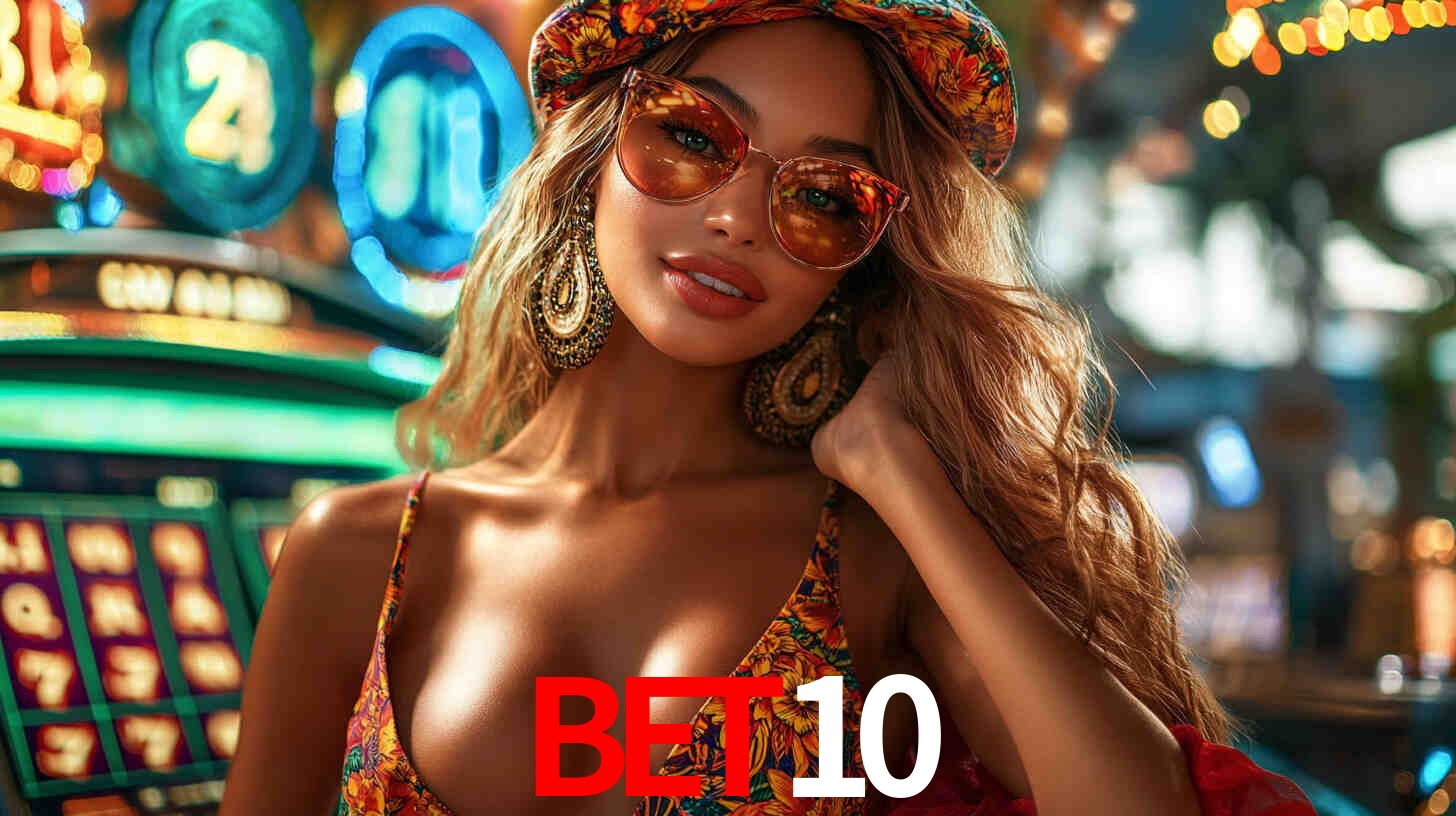 bet10 App Interface