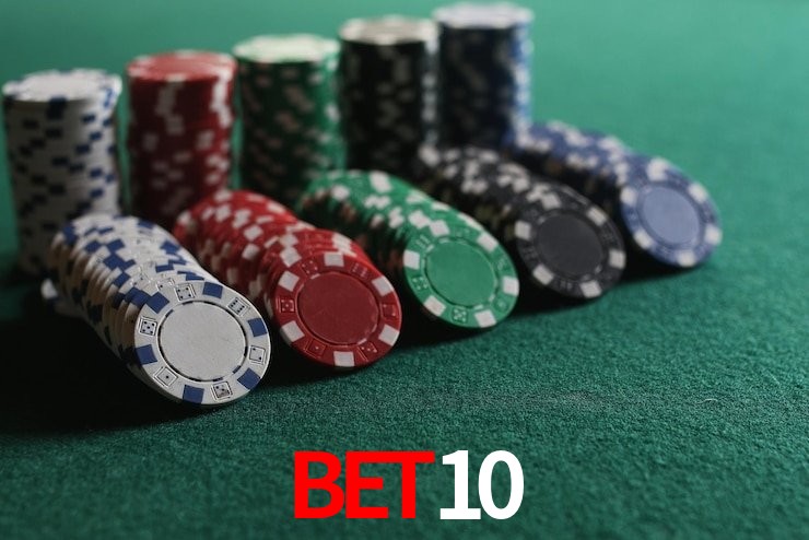 Bonus Features bet10
