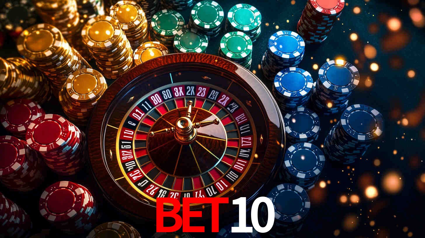 Licença Curaçao bet10