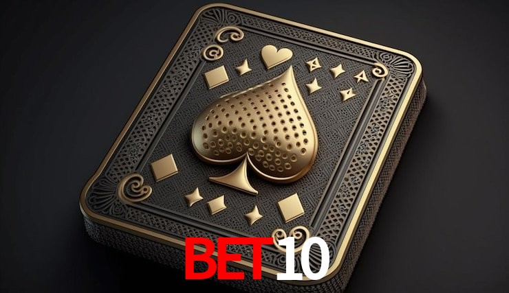 Avaliações dos Jogadores bet10
