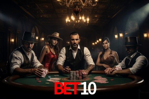 bet10 Logo 1