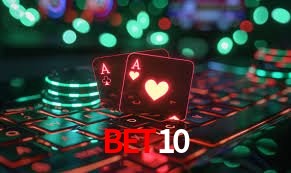 Estatísticas do Jogo bet10