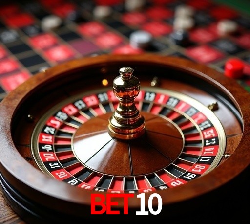 Loteria bet10 - Mega-Sena online