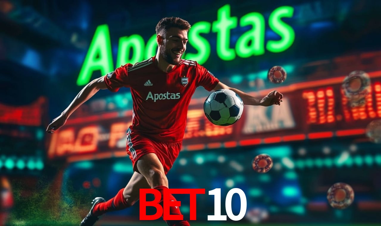 Bônus Diários bet10