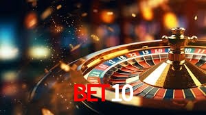bet10 Segurança Logo 3