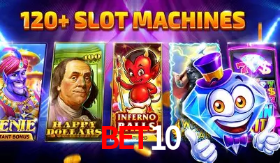 bet10 Licença Curaçao Gaming