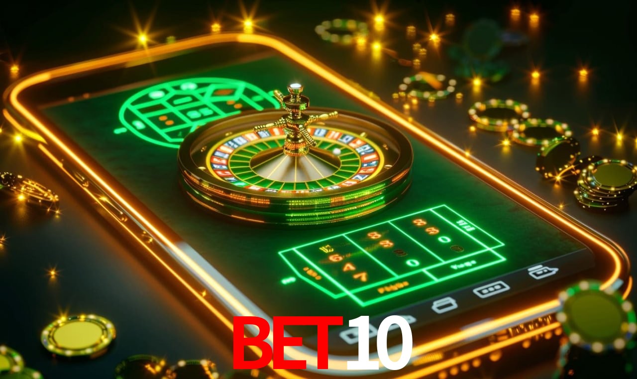 bet10 Certificado eCOGRA - Jogos Justos Auditados