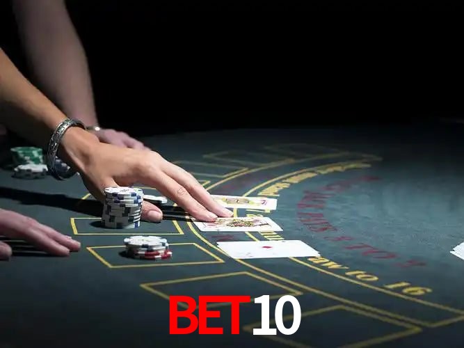bet10 Segurança Logo 2