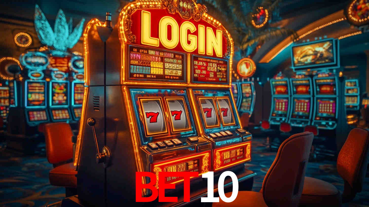 Certificação GLI bet10