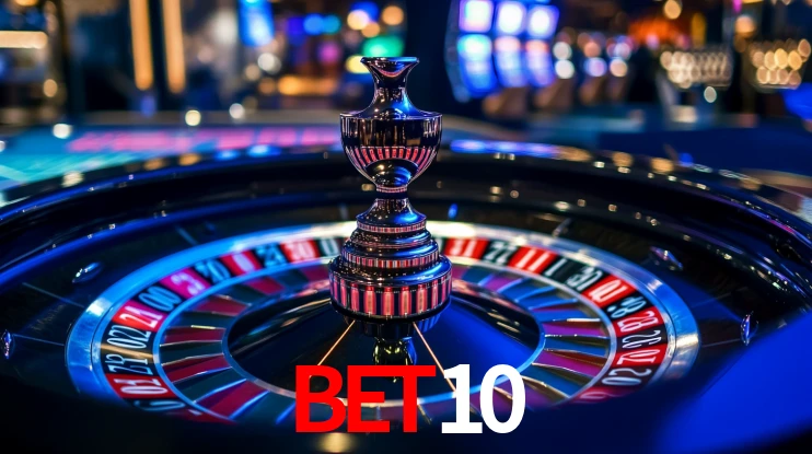 Experimente o Login Seguro Premium no bet10