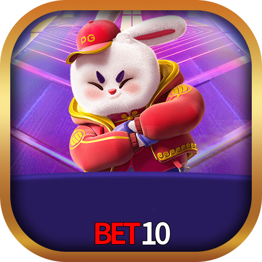 bet10 Logo